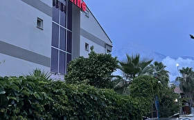 Otel Dışı