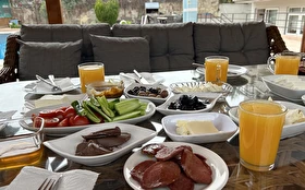 Yeme & İçme