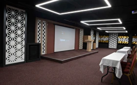 Toplantı & Seminer