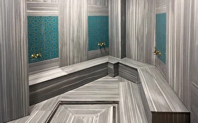 Spa & Termal