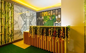 Spa & Termal