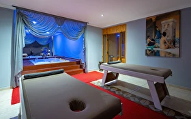 Spa & Termal