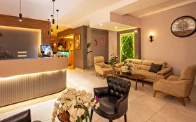 Spa & Termal