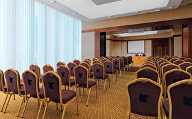 Toplantı & Seminer