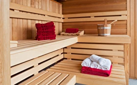 Spa & Termal