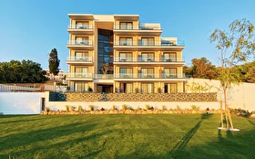 Otel Dışı