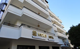 Otel Dışı