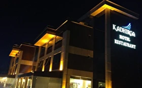 Otel Dışı