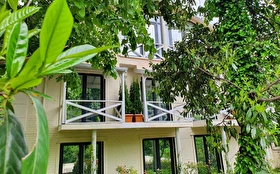 Otel Dışı