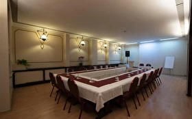 Toplantı & Seminer