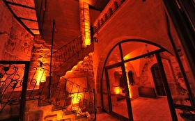 Otel Dışı