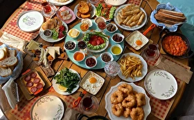 Yeme & İçme