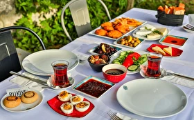 Yeme & İçme