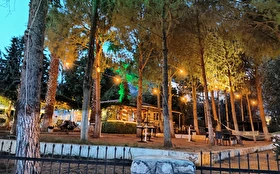 Otel Dışı