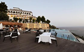 Otel Dışı