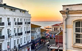 Otel Dışı