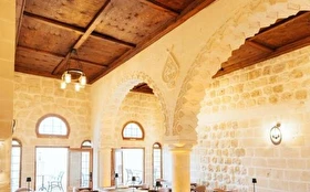 Otel Dışı