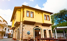 Tümü