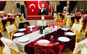 Yeme & İçme