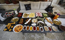 Yeme & İçme