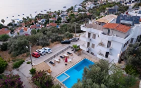 Otel Dışı