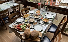 Yeme & İçme