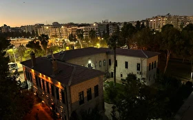 Otel Dışı