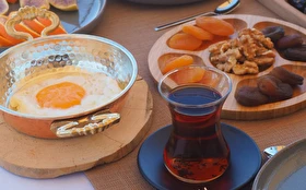 Yeme & İçme