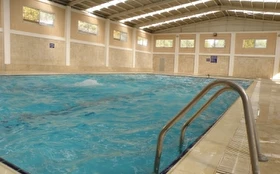 Spa & Termal