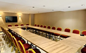 Toplantı & Seminer