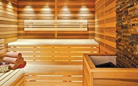 Spa & Termal