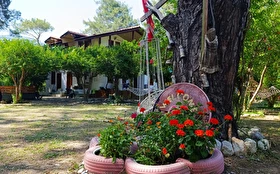 Otel Dışı