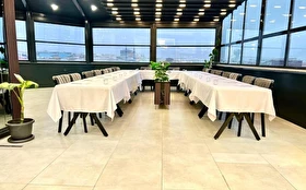 Toplantı & Seminer