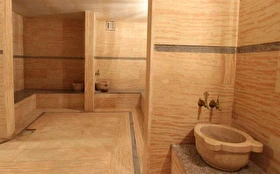 Spa & Termal