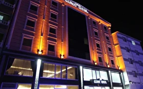 Otel Dışı