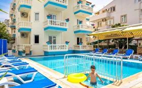Otel Dışı
