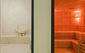 Spa & Termal