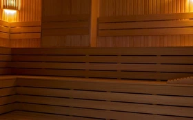 Spa & Termal