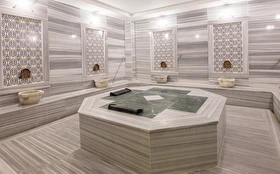 Spa & Termal