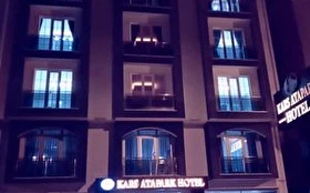 Otel Dışı