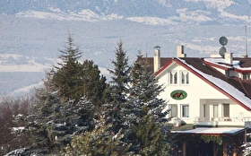Otel Dışı