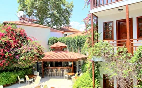 Otel Dışı
