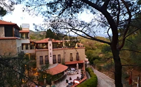 Otel Dışı