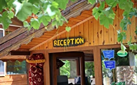 Otel Dışı