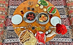 Yeme & İçme