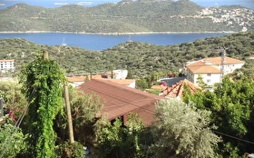 Otel Dışı