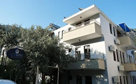 Otel Dışı