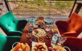 Yeme & İçme