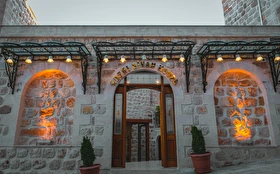 Otel Dışı