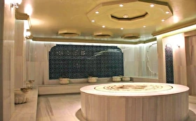 Spa & Termal